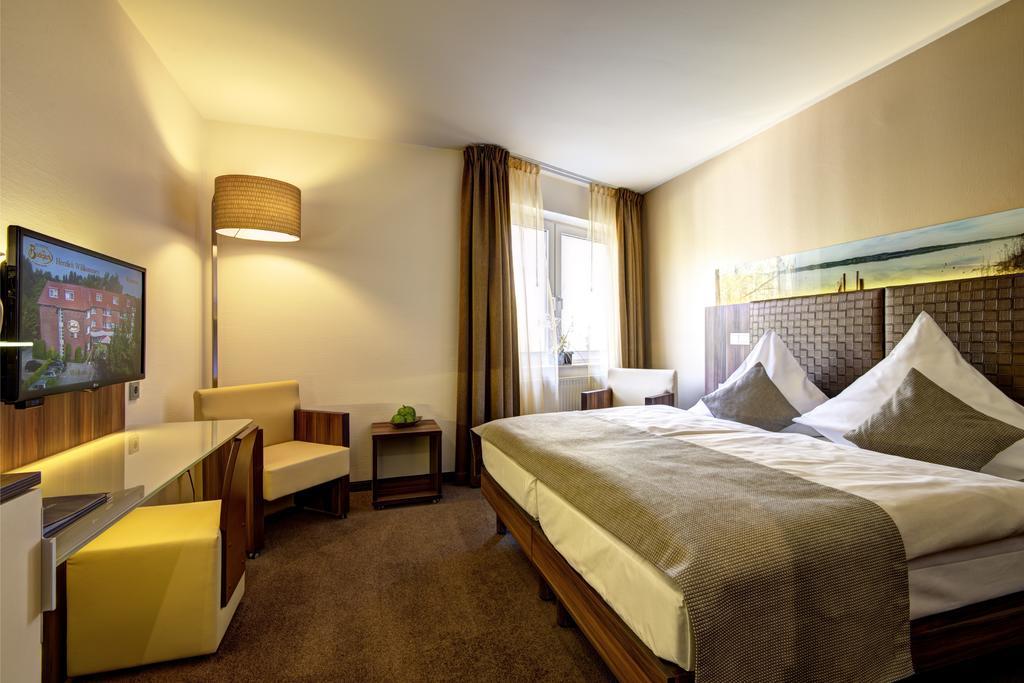 Am Badepark 4* Bad Zwischenahn