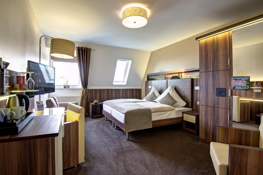 Am Badepark Hotel Bad Zwischenahn