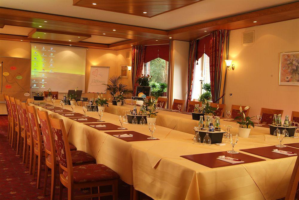 Am Badepark Hotel Bad Zwischenahn