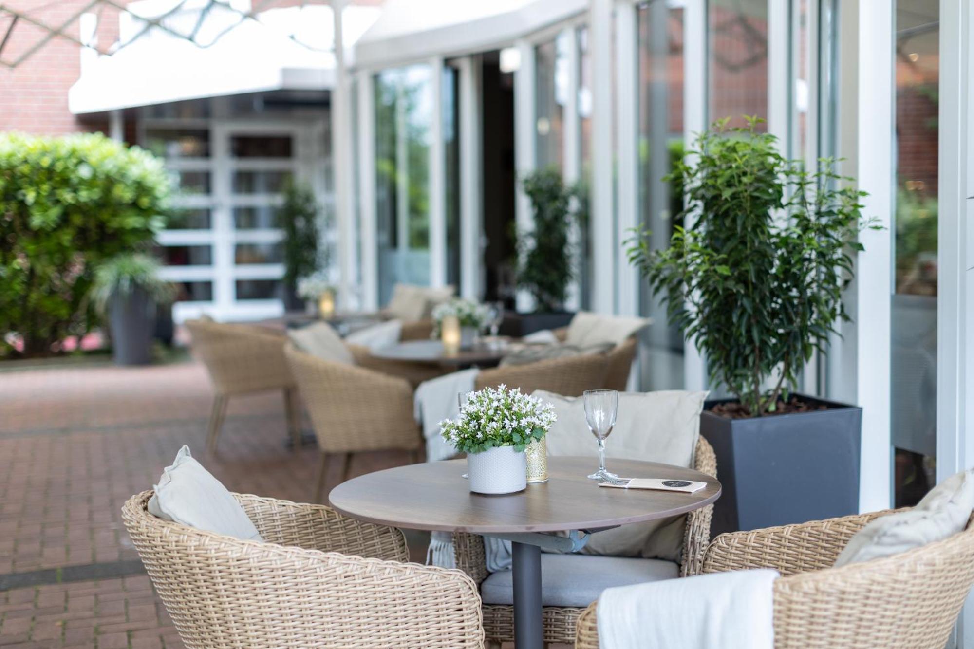 Am Badepark Hotel