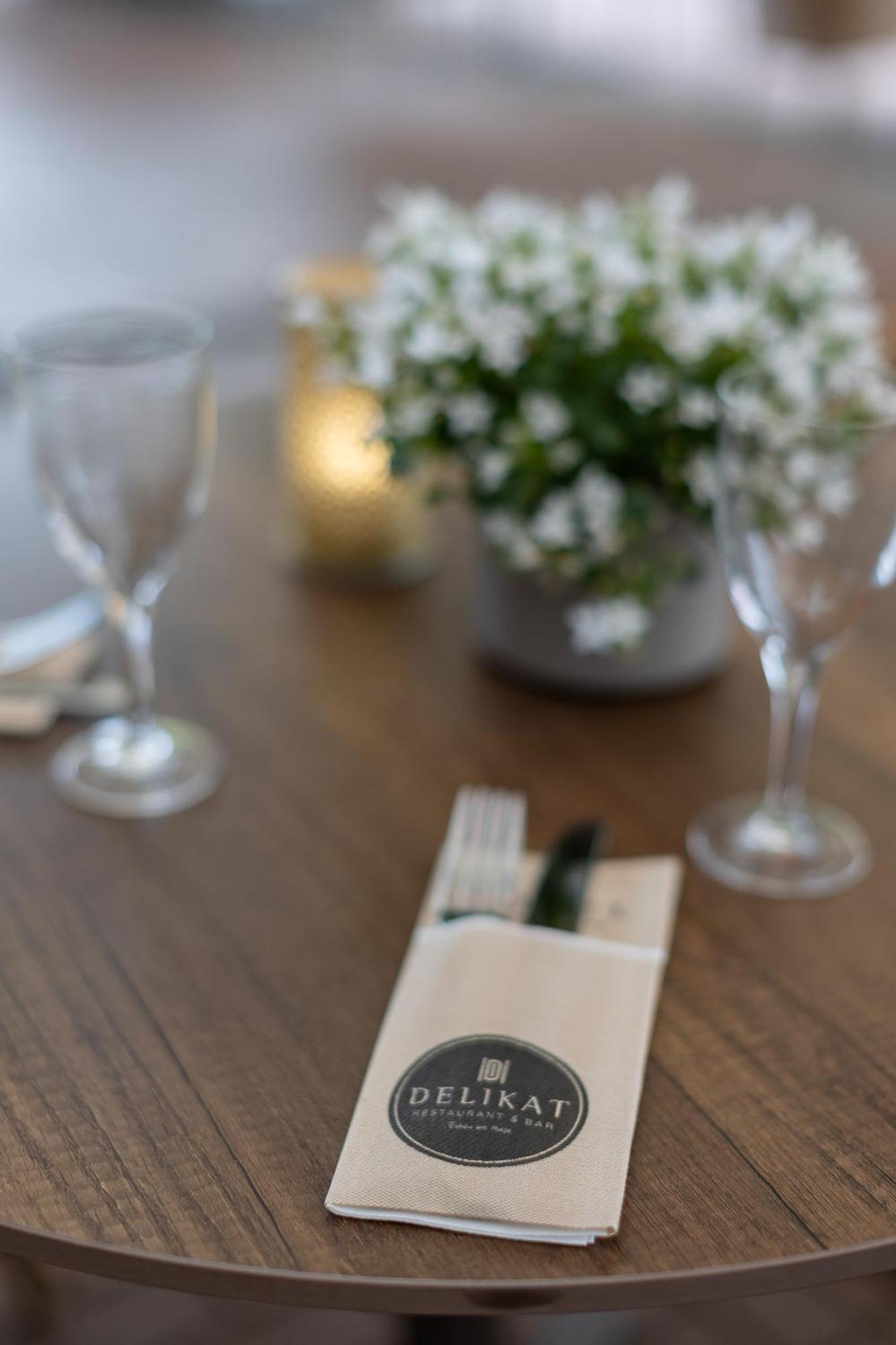 Hotel Am Badepark 4*
