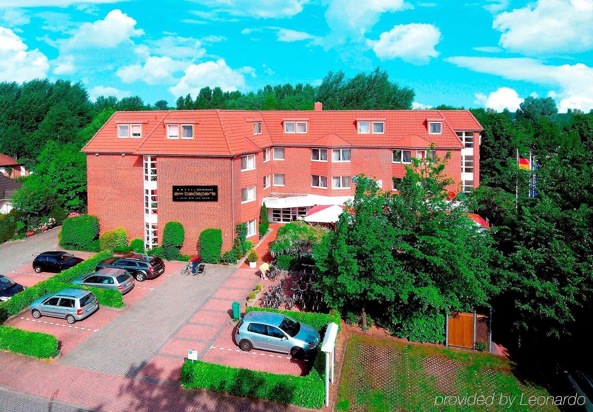 Am Badepark