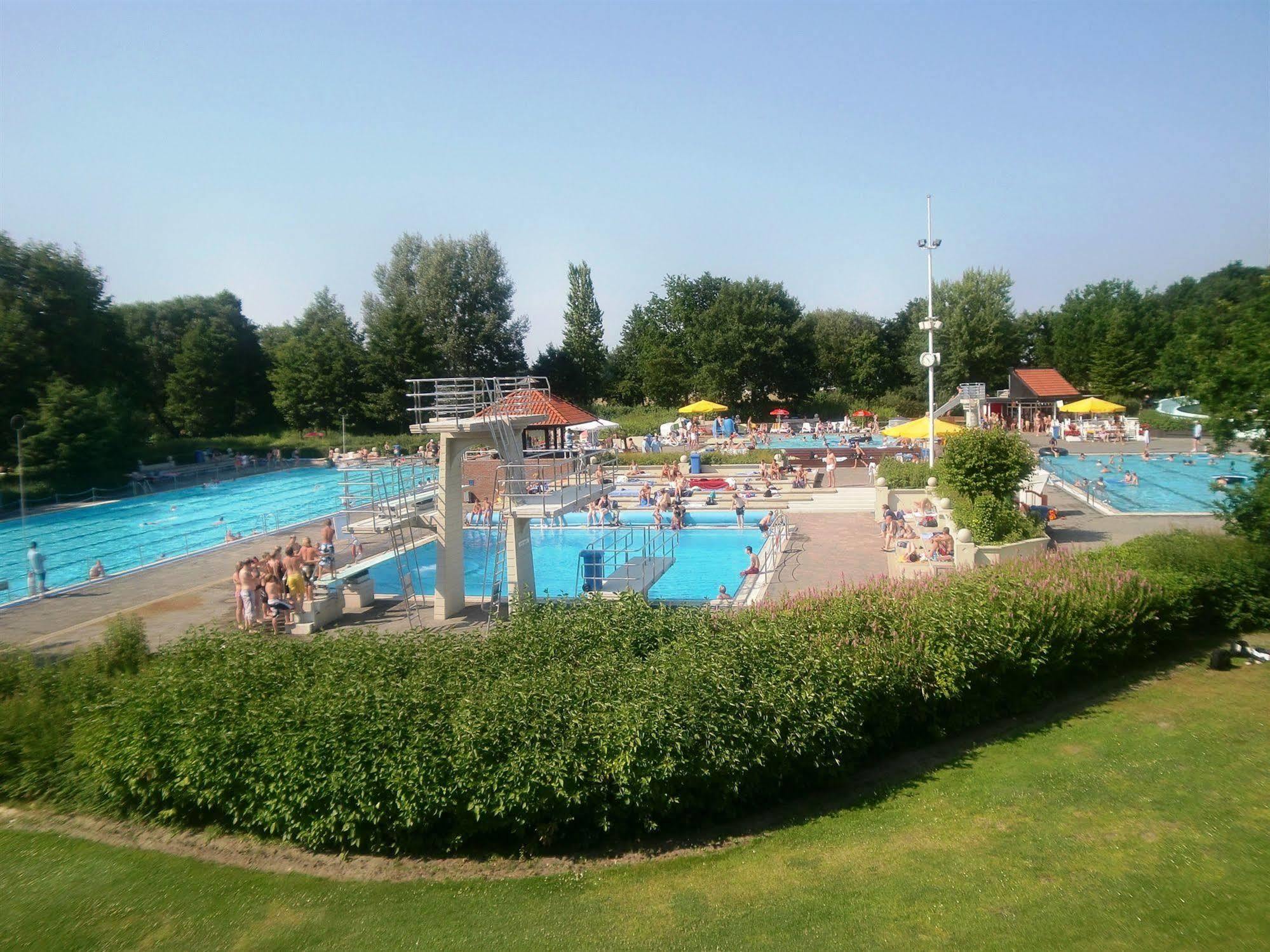 Am Badepark 4* Bad Zwischenahn