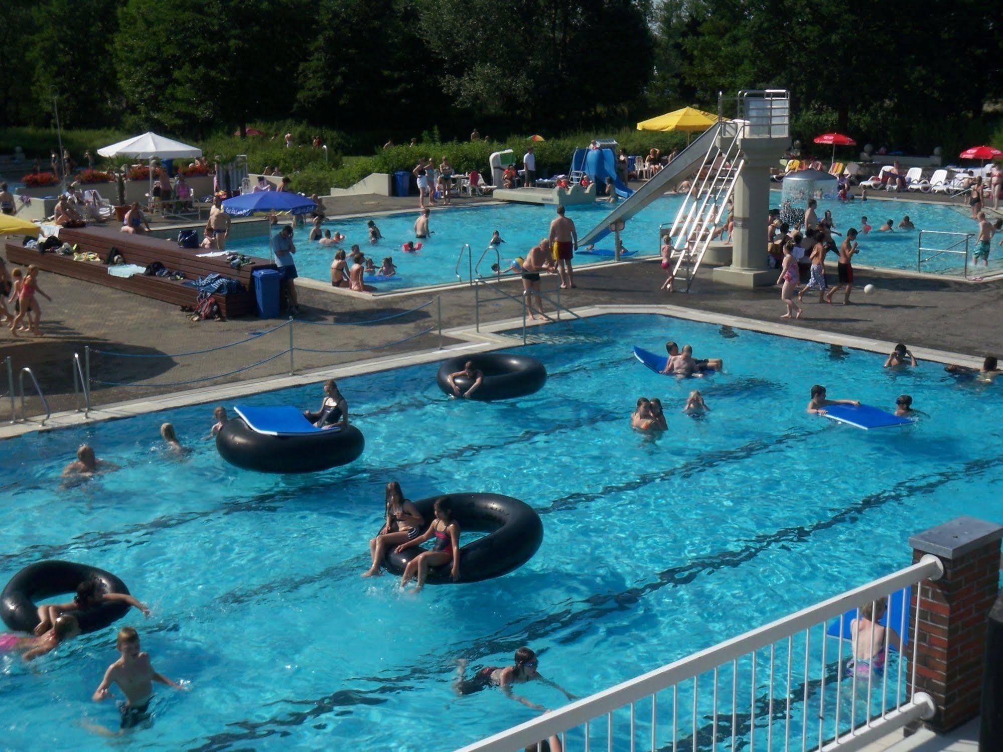 Am Badepark 4* Bad Zwischenahn