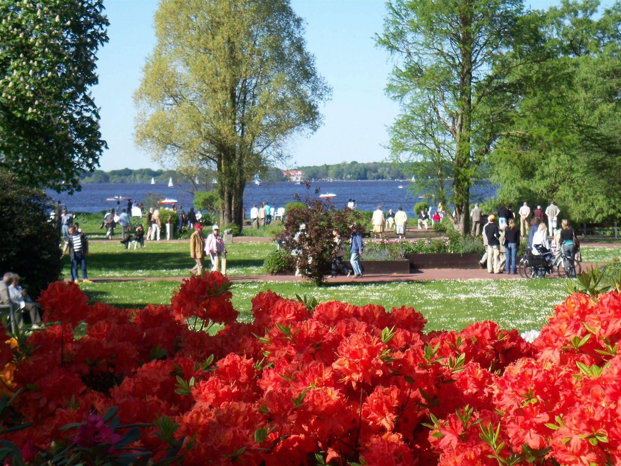 Am Badepark 4* Bad Zwischenahn